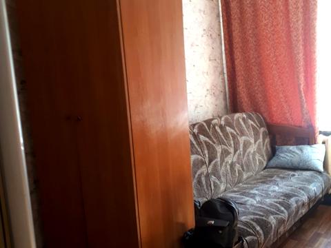 комната по адресу Киевская ул., 298-А