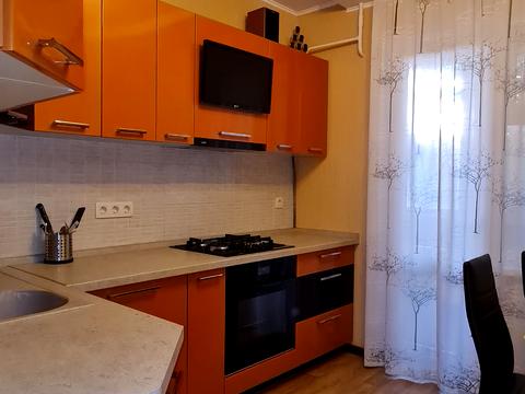 квартира по адресу Европейская ул. (Жовтнева), 47