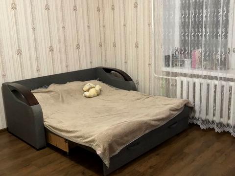 квартира по адресу Владислава Бувалкина ул. (Бочарова Генерала), 42