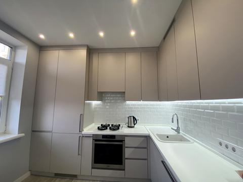 квартира по адресу Западная ул., 14