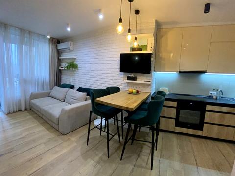 квартира по адресу Правды просп. (Правды), 45-А