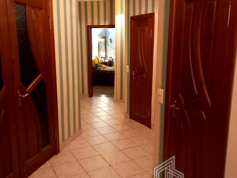 квартира за адресою Берестейський просп. (Перемоги), 125