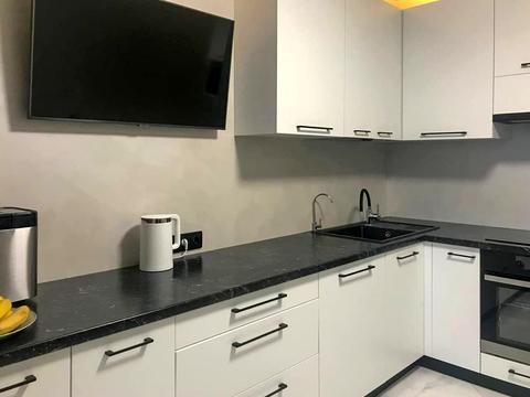 квартира по адресу Князя Романа Мстиславича ул. (Генерала Жмаченка), 28-А