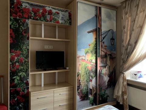 квартира по адресу Победы просп., 66и