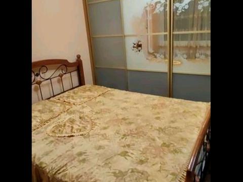 квартира по адресу Калиновая ул.