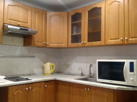 квартира по адресу Героев Днепра ул., 38-Б