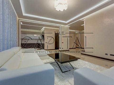 квартира за адресою Андрія Верхогляда вул. (Михайла Драгомирова), 7