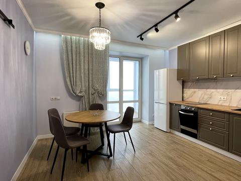 квартира за адресою Гарматна вул., 38-Б