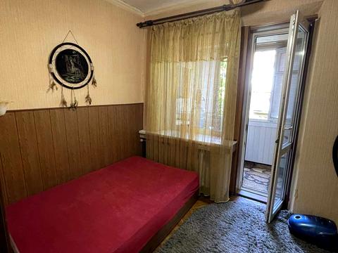 квартира по адресу Галицкая ул., 3