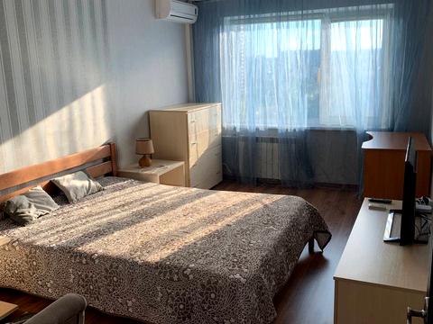 квартира по адресу Оболонская пл. (Дружбы Народов СССР), 1