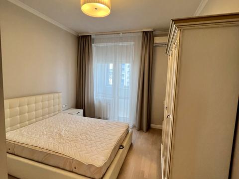 квартира по адресу Вячеслава Черновола ул., 29-А