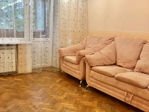 квартира по адресу Голосеевский просп. (40-летия Октября), 91