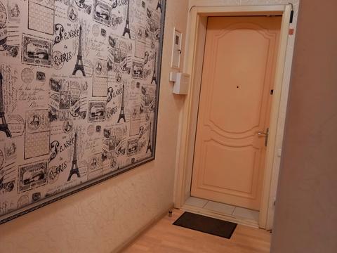 квартира по адресу Спасская ул., 48
