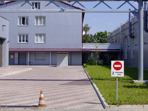 комерційна за адресою Незалежності бульв. (50 років Жовтня), 18