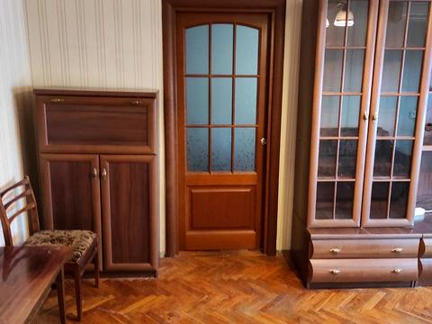 квартира по адресу Берестейский просп. (Победы), 18