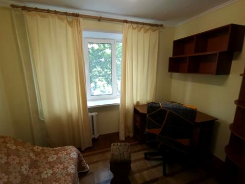 квартира по адресу Вадима Гетьмана ул. (Індустріальна), 44-А