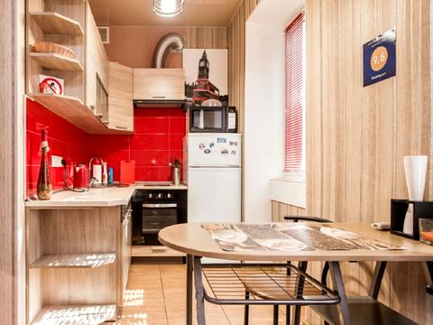 квартира по адресу Троицкая , 12 