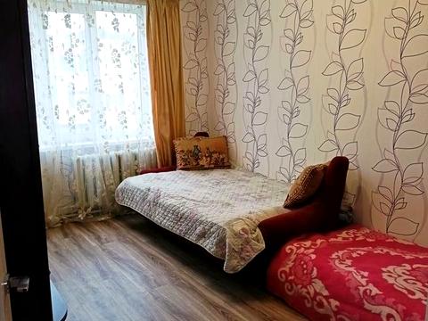 квартира по адресу пр-т Миру, 157б