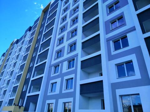 квартира по адресу Полтавский Шлях ул., 186
