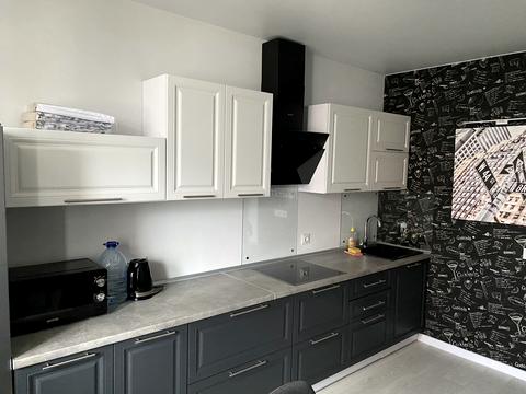 квартира по адресу Елизаветы Чавдар ул., 5