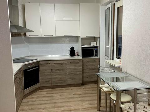 квартира за адресою Єлизавети Чавдар вул., 34