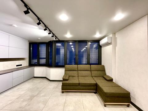 квартира по адресу Демеевская ул., 16