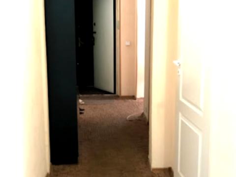 квартира за адресою Ентузіастів вул., 43