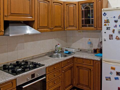 квартира по адресу Загоровская ул. (Багговутовская), 4