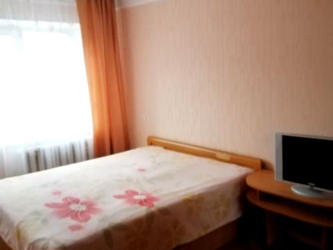 квартира за адресою Космічна вул., 3