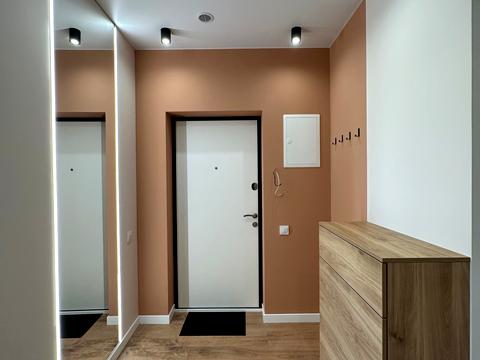 квартира за адресою Київ, Академіка Ромоданова вул. (Пугачова), 67А