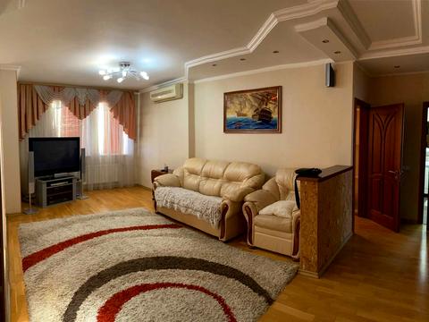 квартира по адресу Академика Палладина просп., 18/30