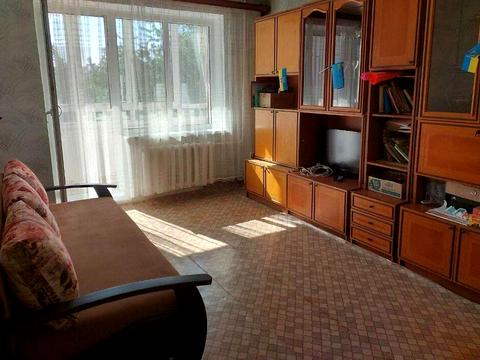 квартира за адресою Віктора Чукаріна вул., 11