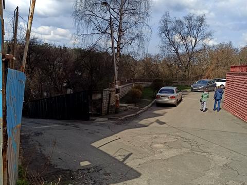 ділянка за адресою Степана Руданського вул., 8