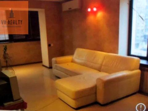 квартира за адресою Білоруська вул., 36