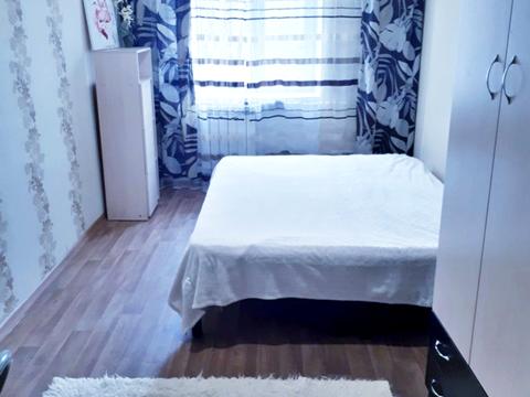 кімната за адресою Краснова вул., 9