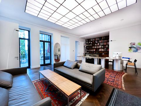 квартира по адресу Академика Богомольца ул., 5