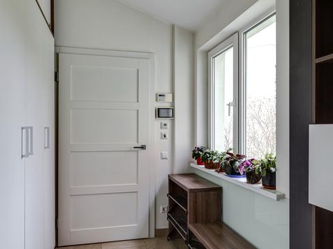 квартира по адресу Киев, Богдана Хмельницкого ул., 94