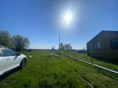 ділянка за адресою 