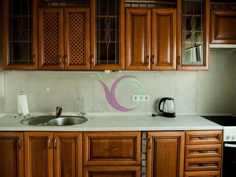 квартира за адресою Феодосійський пров., 14-А