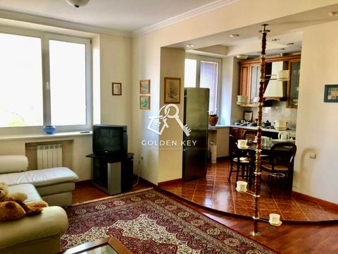 квартира по адресу Университетский просп. (Гагарина), 53