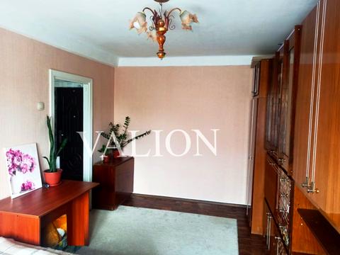 квартира по адресу Зоологическая ул., 12/15