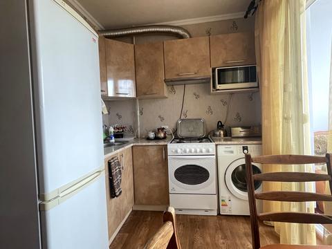 квартира за адресою Тракторобудівників просп., 77а