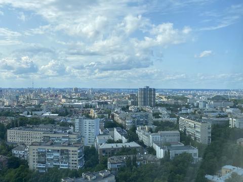 квартира за адресою Кловський узвіз (Кловський), 7