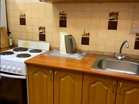 квартира по адресу Тополь-2 жилой массив ул., 20