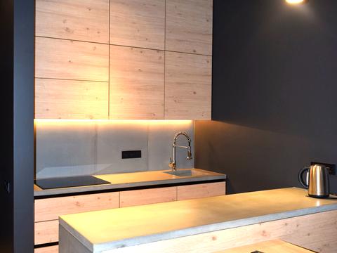 квартира за адресою Кирило-Мефодіївська вул., 2