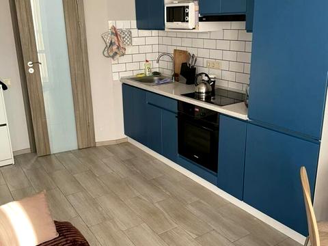 квартира за адресою Академіка Заболотного вул., 100