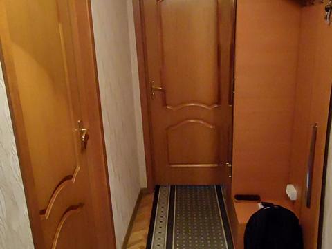 квартира по адресу Каховская ул., 15