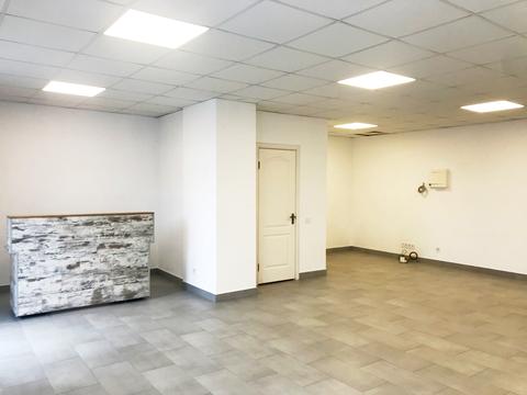 коммерческая по адресу Ершова ул. (Єршова), 9а