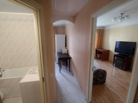 квартира по адресу Даниила Щербаковского ул. (Щербакова), 35