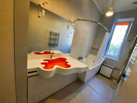 квартира по адресу Тарасовская ул., 7